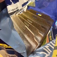観賞魚 交換ろ過剤の画像