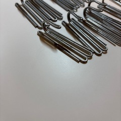 IKEA カーテンとレースセットの画像