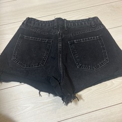 レディースショートパンツMサイズの画像