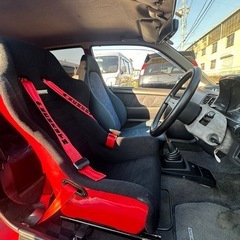 スズキ　アルトワークス　H7  MT  希少！の画像