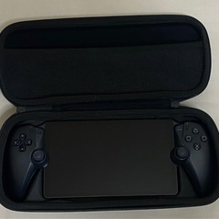 PlayStation 5 ポータル(PlayStation Portal for Sale)の画像