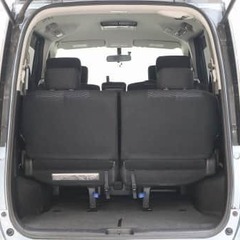 ✨片側電動スライドドア、アルミホイール、障害物センサー、LEDヘッドライト、Bluetooth、後席モニター、ETC付き！の画像