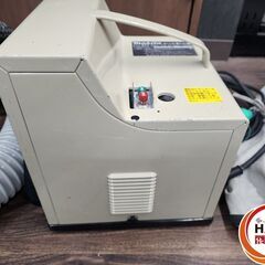 【中古】マキタ　集じん機　411【ハンズクラフト熊本けやき通り店】【店頭取引限定】の画像
