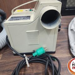 【中古】マキタ　集じん機　411【ハンズクラフト熊本けやき通り店】【店頭取引限定】の画像