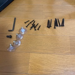 テーブルの脚の画像