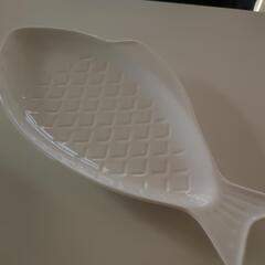 フランフラン　ニトリ　お皿の画像