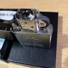 ジッポーライター F15 新品未使用の画像