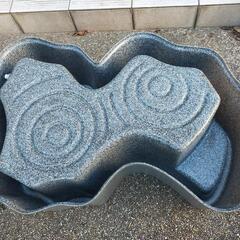 ひょうたん池·プラ池　錦鯉セットの画像