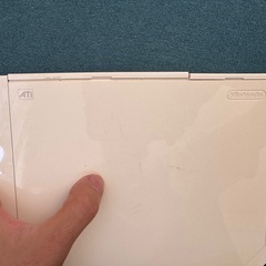 【一時中止中】wii 本体の画像
