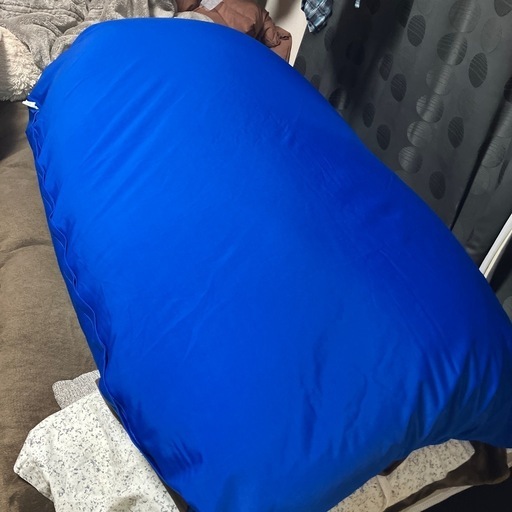 本日限定　ヨギボー　ズーラ max