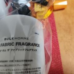 BULK HOMMEの画像