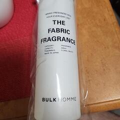 BULK HOMMEの画像