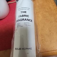 BULK HOMMEの画像