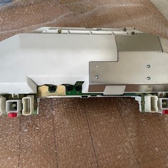 ランクル100ガソリン用スピードメーターの画像