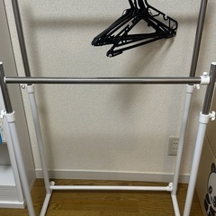 ニトリ　スチールラックの画像