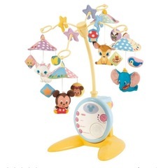 ディズニー　メリー　ジャンク品の画像