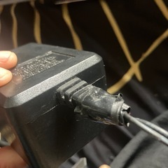 LINE6 POD X3 LIVE エフェクター ＋ エフェクターケースの画像