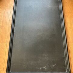 犬 ペットケージ 中型犬 折りたたみ式 トレー付き シングルドア 91 cm x 58 cm x 64 cm ブラックの画像