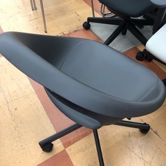 ★限定SALE20%OFF★《尼崎市/リサイクルショップドリーム次屋店》キャスター付きチェア☆尼崎市若王寺☆の画像