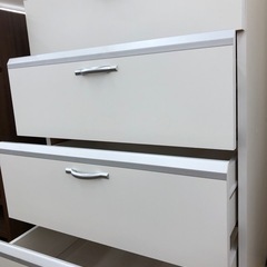 ★限定SALE20%OFF★《尼崎市/リサイクルショップドリーム次屋店》４段チェスト☆尼崎市若王寺☆の画像