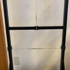 姿勢分析器　エサキ分析器　整体の画像
