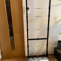 姿勢分析器　エサキ分析器　整体の画像