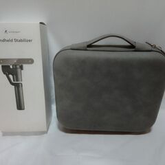 REVOPOINT POP2 3Dスキャナ　プレミアムセット　スタビライザー付きの画像