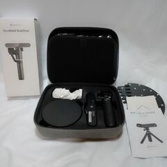 REVOPOINT POP2 3Dスキャナ　プレミアムセット　スタビライザー付きの画像