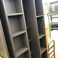 ★限定SALE20%OFF★《尼崎市/リサイクルショップドリーム次屋店》スライド式本棚☆尼崎市若王寺☆の画像