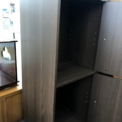 ★限定SALE20%OFF★《尼崎市/リサイクルショップドリーム次屋店》ディスプレイラック☆尼崎市若王寺☆の画像