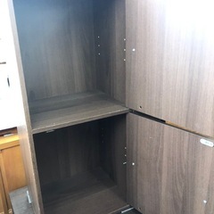 ★限定SALE20%OFF★《尼崎市/リサイクルショップドリーム次屋店》ディスプレイラック☆尼崎市若王寺☆の画像
