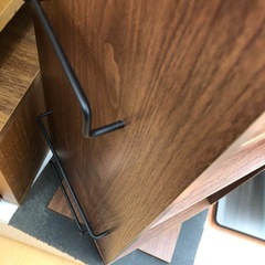 ★限定SALE20%OFF★《尼崎市/リサイクルショップドリーム次屋店》回転式本棚☆尼崎市若王寺☆の画像