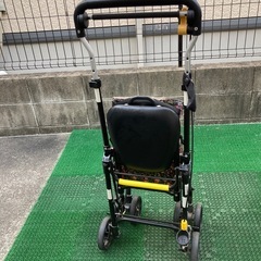 シルバーカー（ウィズワン・シャオ）の画像