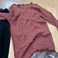 レディース　トップス　まとめ売りの画像
