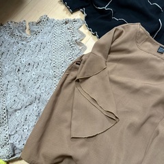 レディース　トップス　まとめ売りの画像