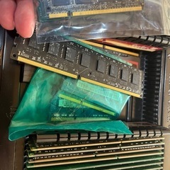 PCメモリー
の画像