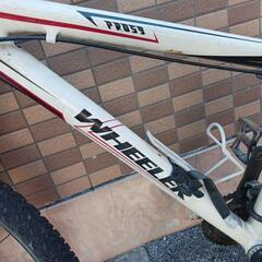 自転車、その他色々の画像