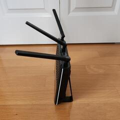 tp-link.   無線LANルーターの画像