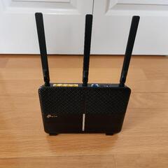 tp-link.   無線LANルーターの画像