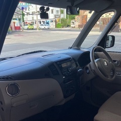 パレットGリミテッド、86202 kmの画像