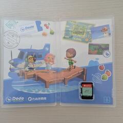 【美品】あつまれ どうぶつの森 Nintendo Switchの画像