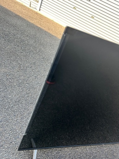 最終値下げTCL 55JP61 55V型 地上BS110度CSデジタル 4K対応 スマート液晶テレビ 2022年製