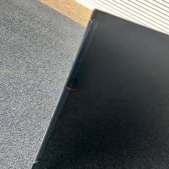 最終値下げTCL 55JP61 55V型 地上BS110度CSデジタル 4K対応 スマート液晶テレビ 2022年製の画像