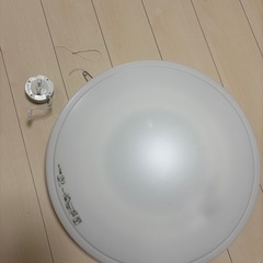 LED シーリングライトの画像