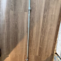 irotecダンベルプレート10kg×2枚+バーベルシャフトの画像
