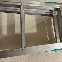 アルインコ　脚立LXR-180の画像
