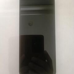 moto g52j 5G パールホワイトの画像