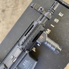 電動ガン M4-P.M.Cの画像