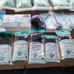 めだか　メダカ　新品未使用　関連グッズ　セット　金魚の画像