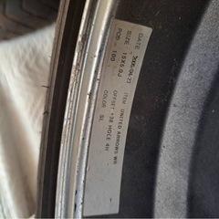 RAYS(レイズ) UNITED ARROWS UINTED ARROWS WRの画像
